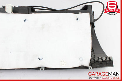 06-11 Mercedes X164 GL450 ML350 Dashboard Dash Glovebox Storage Tray Compartment