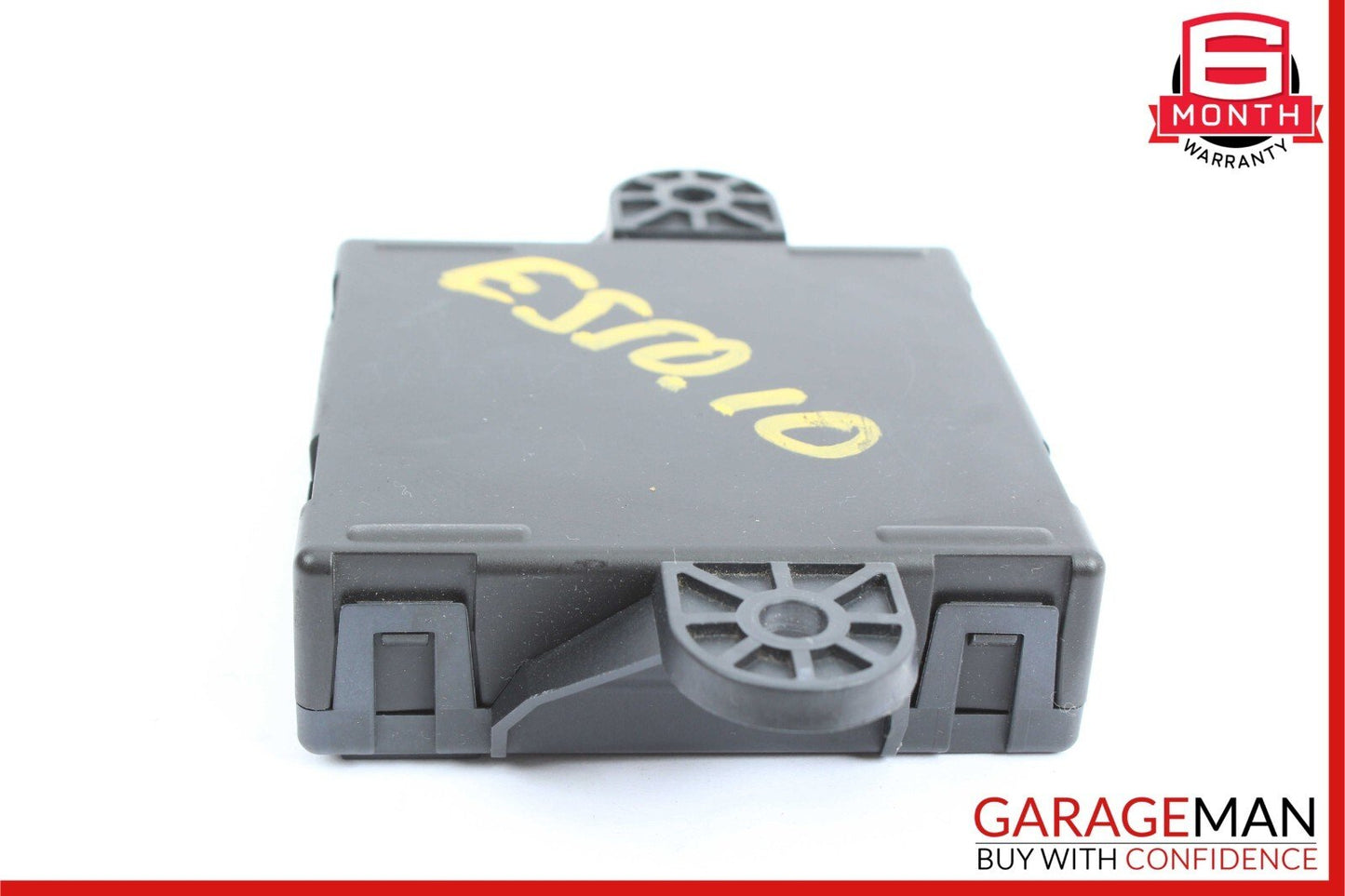 08-14 Mercedes W212 E550 C350 Rear Right Side Door Control Module 2128204085 OEM