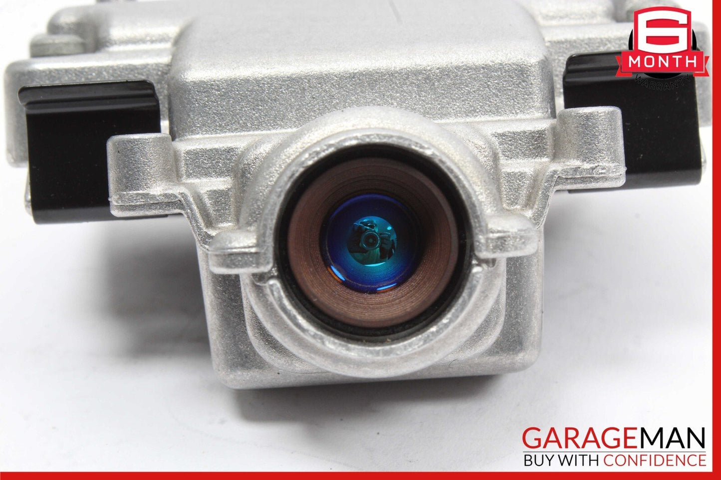 07-10 Mercedes W221 S63 AMG CL550 Front Upper Windshield Night Vision Camera
