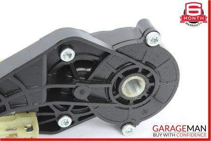 07-12 Mercedes X164 GL450 ML63 AMG Front Left Driver Seat Motor 0390203208 OEM