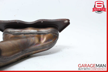 12-18 Mercedes W204 C300 CLS400 M276 Exhaust Manifold Left Side 2761400509 OEM