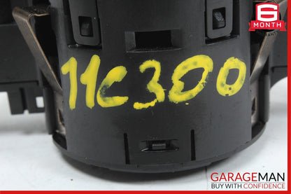 08-15 Mercedes W204 C350 4MATIC Headlight Fog Light Switch Control Module OEM