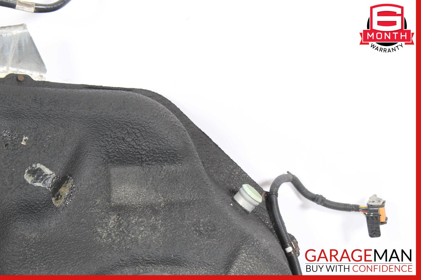 15-20 Hyundai Genesis 3.8L Gas Fuel Tank Reservoir Assembly OEM