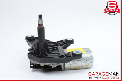 06-13 Mercedes W251 R550 GL350 ML450 Rear Windshield Glass Wiper Motor OEM