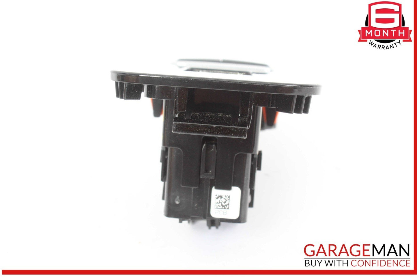 20-24 Lincoln Aviator Rear Left Driver Side Door Window Switch LC5B14B135A OEM