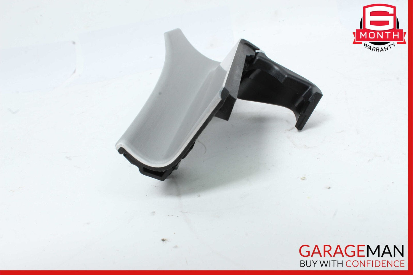 15-20 Mercedes W205 C300 GLC43 AMG Dashboard Dash Left Molding Trim OEM