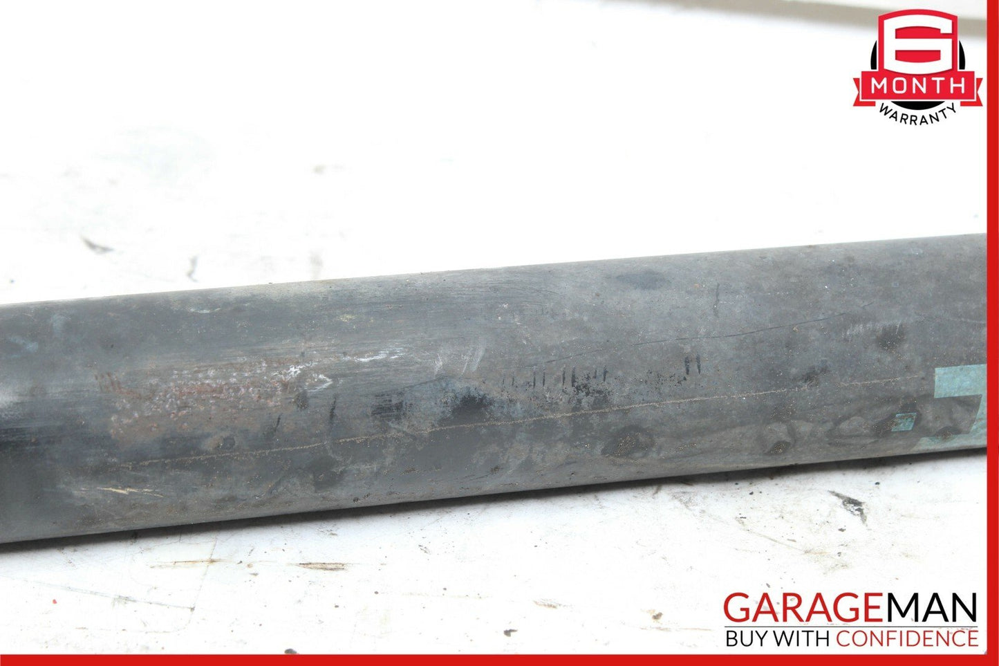 03-09 Mercedes W209 CLK320 CLK500 Rear Right / Left Side Shock Absorber Strut