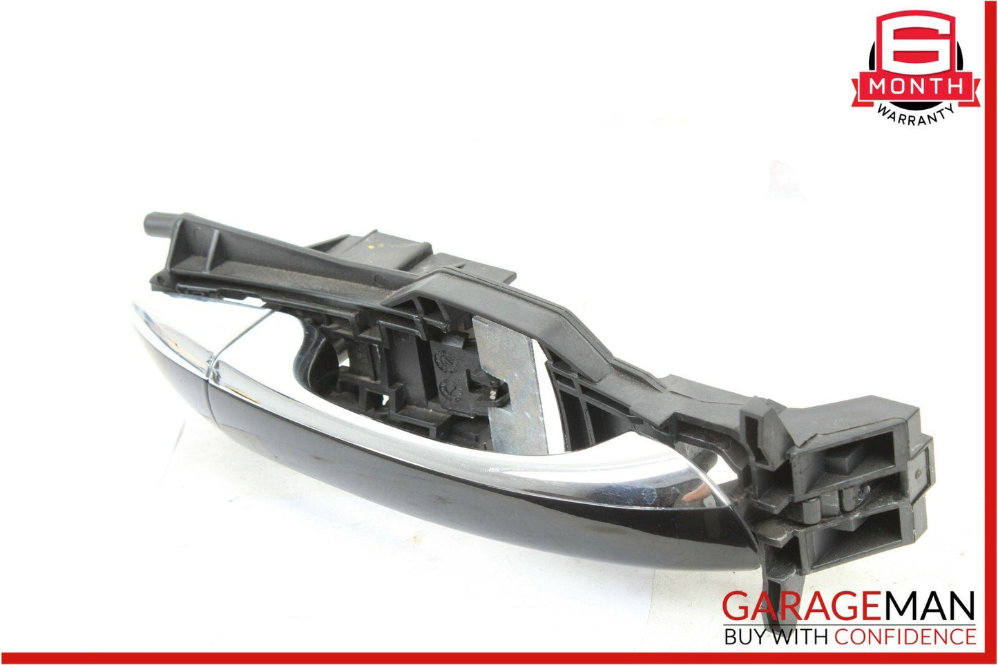 03-09 Mercedes W209 CLK350 Front Right Passenger Side Exterior Door Handle OEM
