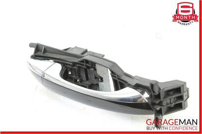 03-09 Mercedes W209 CLK350 Front Right Passenger Side Exterior Door Handle OEM