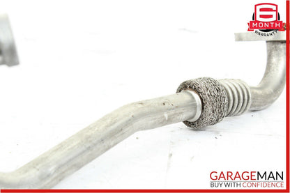 07-12 Mercedes W211 E63 SL63 C63 AMG Engine Motor EGR Check Valve 1561401060 OEM