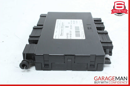 07-09 Mercedes X164 GL450 4MATIC Third Seat Row Power Folding Control Module OEM