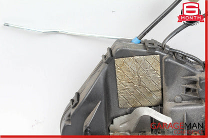 06-11 Mercedes W219 CLS550 CLS55 AMG CLS500 Rear Right Door Lock Latch Actuator