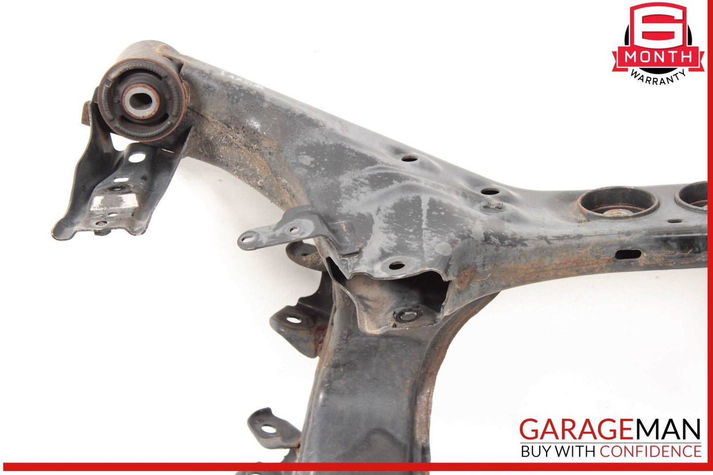 15-18 Subaru WRX Rear Crossmember Subframe Cradle Sub Frame OEM
