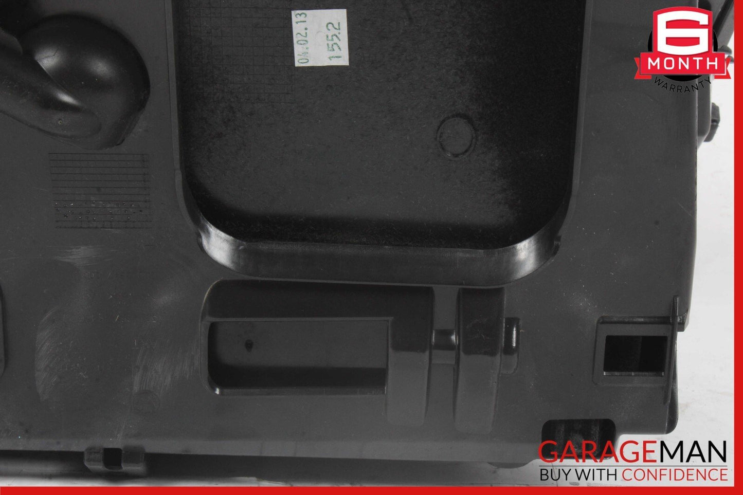 09-17 Volkswagen Passat CC Glove Box Glovebox Storage Compartment OEM