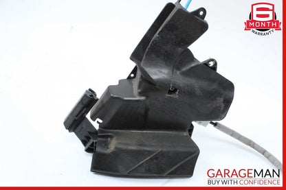 08-11 Mercedes W204 C300 C63 AMG Rear Right Side Door Lock Latch Actuator OEM
