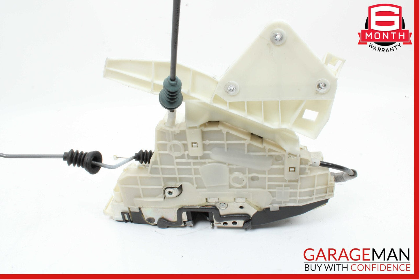 07-13 Mercedes W221 S550 Rear Left Door Lock Latch Actuator Keyless Go OEM
