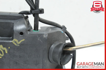 03-09 Mercedes W209 CLK500 Front Right Door Lock Latch Actuator OEM