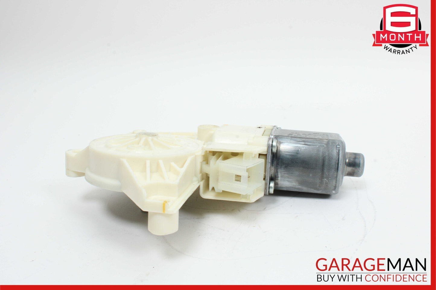 08-16 Mercedes W204 C250 E400 Rear Right Door Window Regulator Motor Unit OEM