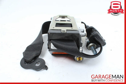 05-08 Mercedes R171 SLK55 SLK350 Front Right Side Seatbelt Seat Belt Retractor