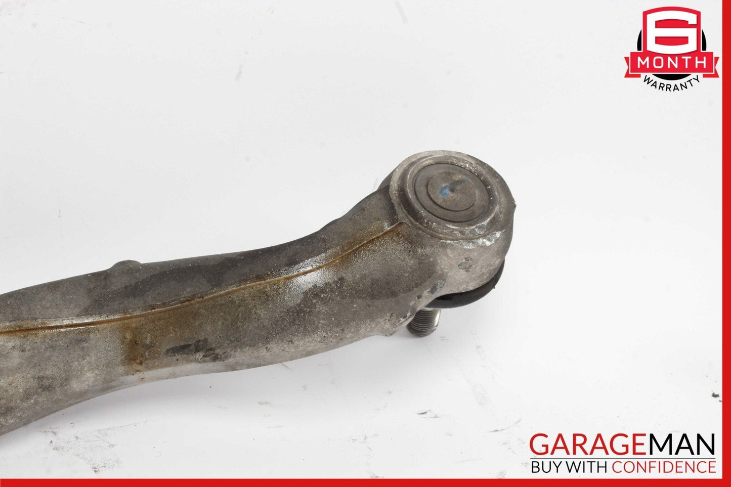 10-16 Mercedes W212 E350 E550 Front Left Driver Side Top Upper Control Arm RWD