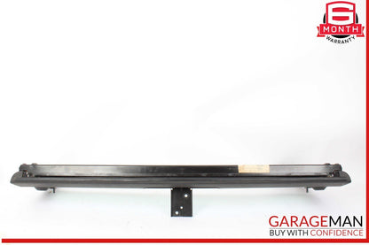 00-06 Audi TT Wind Deflector Rear Window Glass 43R000470 OEM