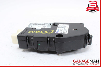 10-17 Mercedes W207 E550 C250 Coupe Panoramic Pano Sunroof Sun Roof Motor
