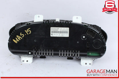 14-17 Maserati Ghibli Speedometer Odometer Instrument Cluster Gauge OEM