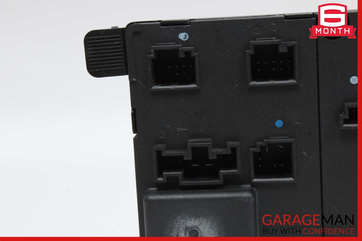 03-12 Mercedes R230 SL500 SL550 SL55 AMG Front Right Side Door Control Module