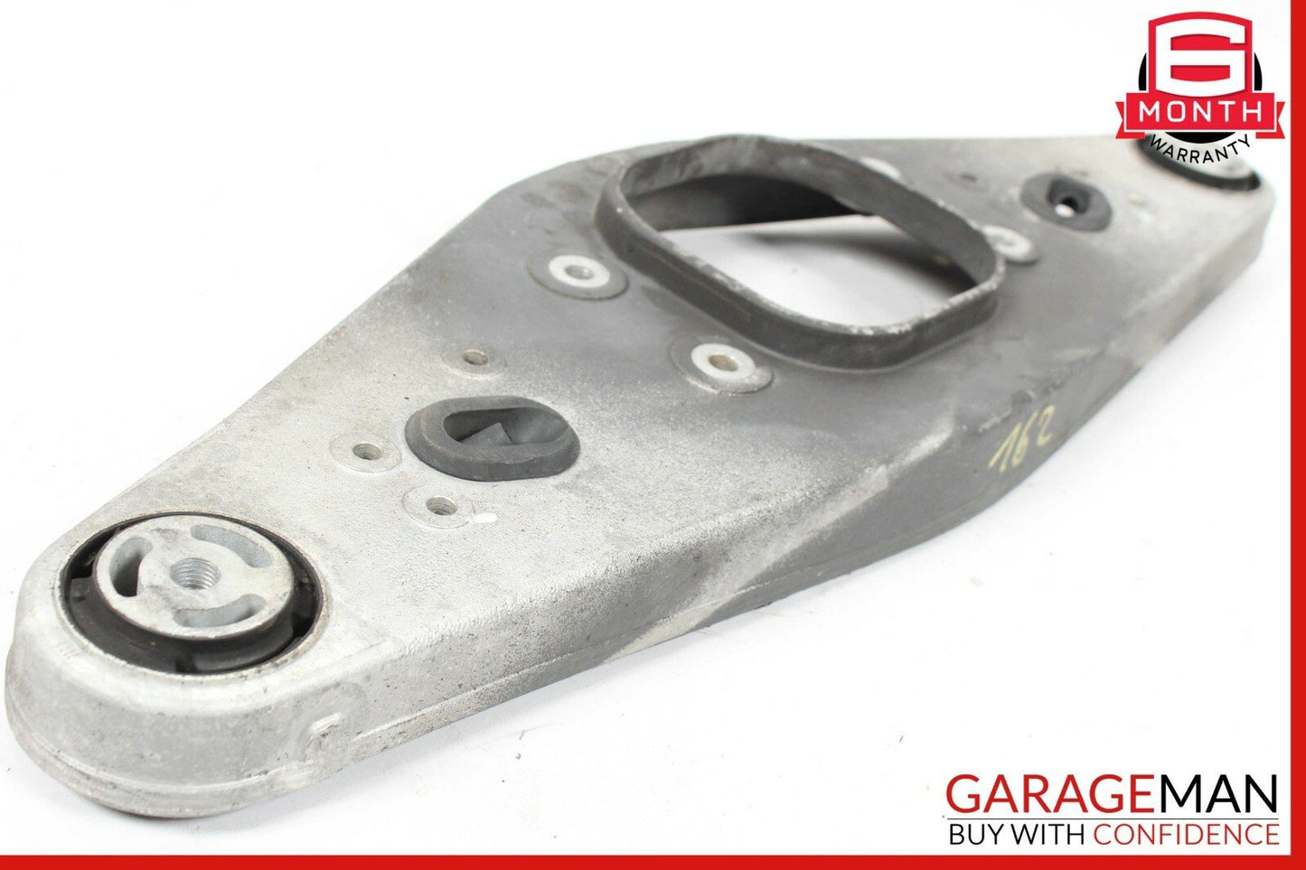 03-11 Mercedes CLS350 E350 Rear Crossmember Differential Support Bracket