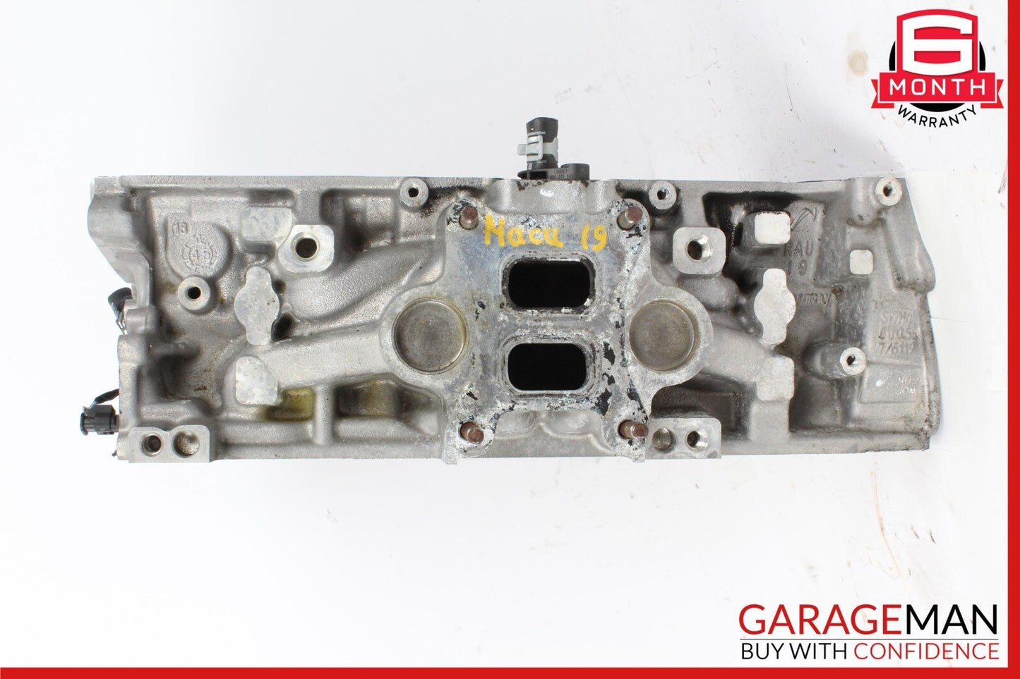 17-20 Porsche Macan 95B Engine Cylinder Head 06K403AG OEM