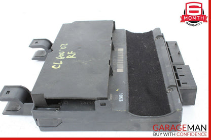 00-06 Mercedes W215 CL500 CL600 Seat Memory Control Module Right OEM