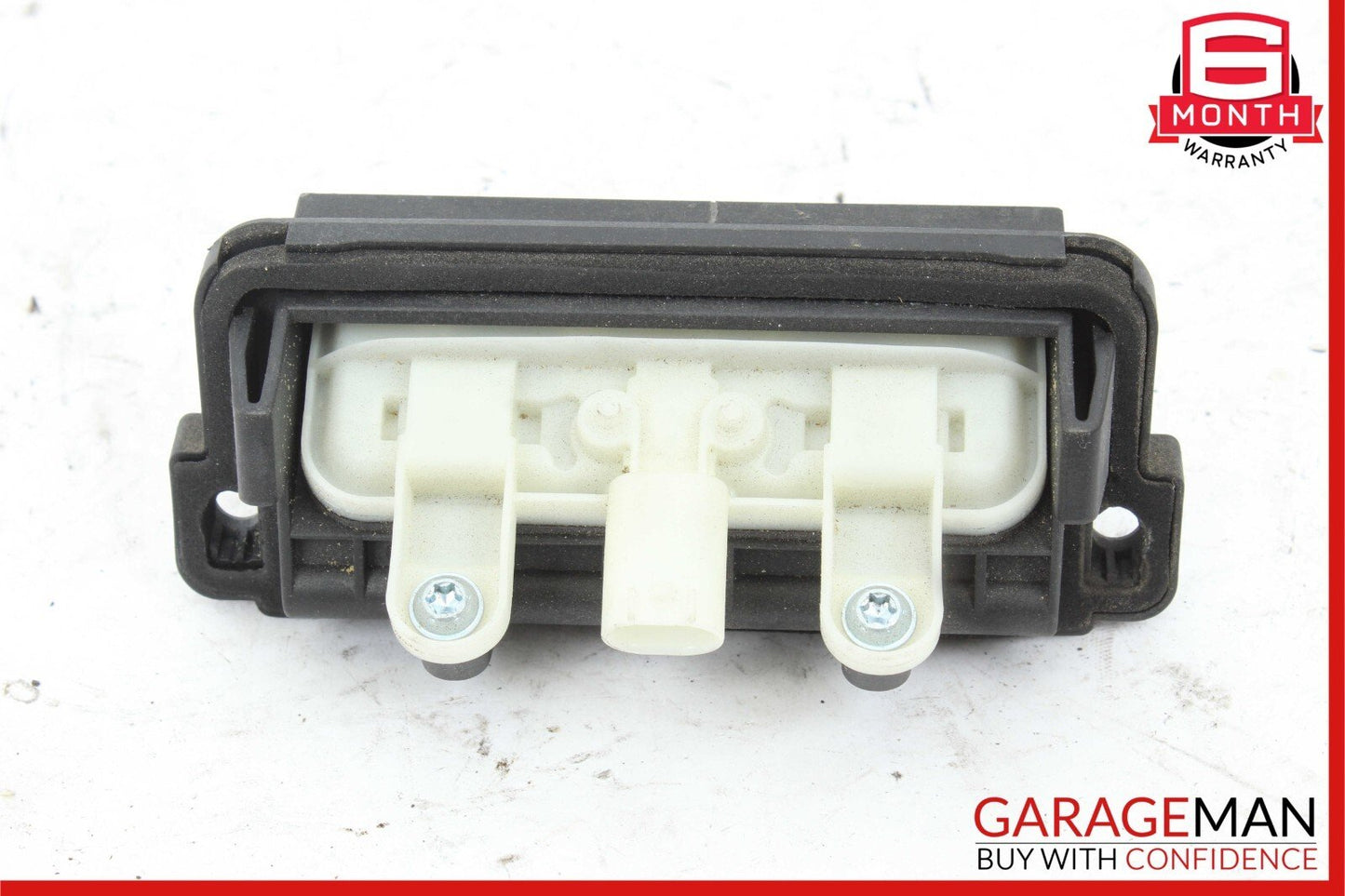07-13 Mercedes W221 S550 CL550 Trunk Lid Unlock Release Handle 2217500893 OEM