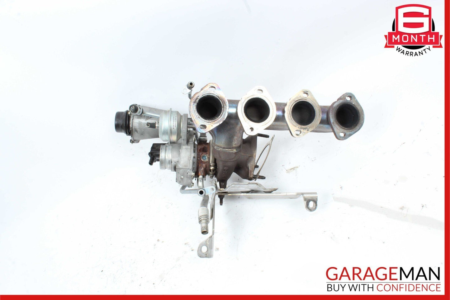 12-15 Mercedes W204 C250 SLK250 M271 1.8L Turbo Turbocharger IHI 2710903680 OEM
