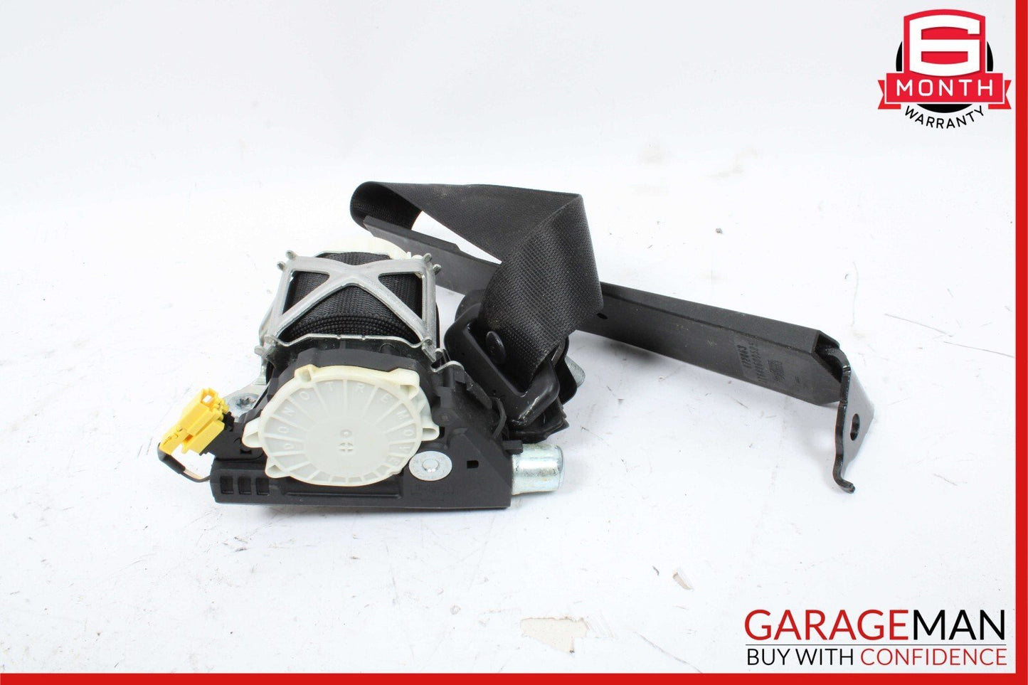 07-12 Mercedes X164 GL450 GL350 3rd Third Row Rear Right Seatbelt Retractor OEM