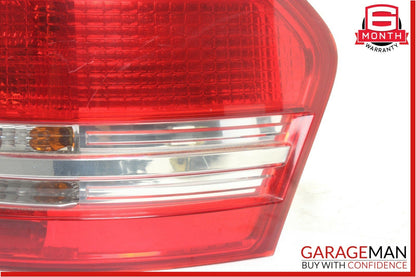07-09 Mercedes X164 GL450 Rear Right Passenger Side Tail Light Taillight Lamp