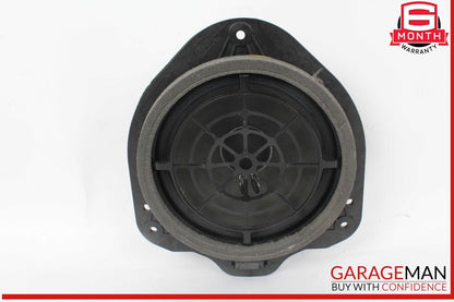 18-23 Audi RS5 S5 Rear Left and Rear Right Side Door Audio Speaker Set of 2 OEM