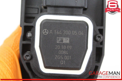 06-13 Mercedes W164 ML350 GL450 Gas Throttle Pedal Accelerator 1643000504 OEM