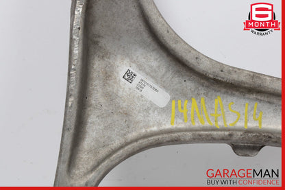 14-17 Maserati Ghibli Front Right Passenger Side Suspension Lower Control Arm