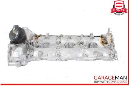 05-13 Mercedes W203 C230 E350 CLK350 Engine Cylinder Head Cover Right Side OEM
