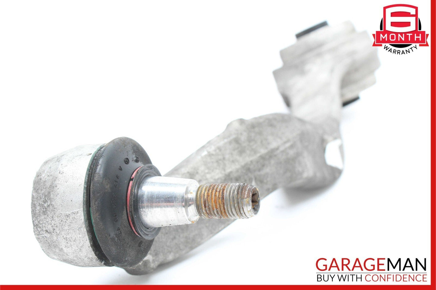10-16 Mercedes W212 E350 Front Left Driver Side Top Upper Control Arm OEM