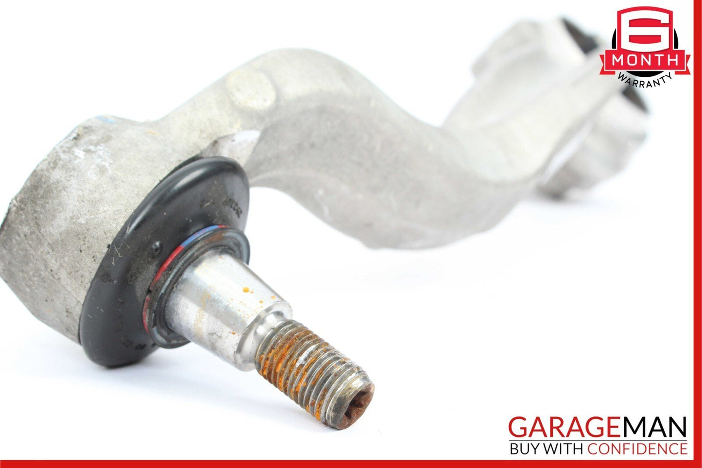 10-16 Mercedes W212 E350 E550 Front Left Side Top Upper Control Arm RWD