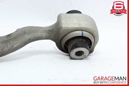 10-16 Mercedes W212 E350 Front Right Side Wishbone Suspension Control Arm OEM