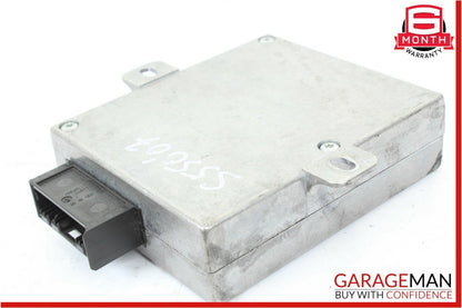 07-14 Mercedes S550 CL550 Voice Language Communication Controller Module