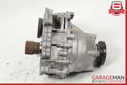 06-13 Mercedes ML350 GL550 GL450 R350 Transmission Tranny Transfer Case Gear Box