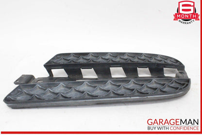 06-12 Mercedes X164 GL450 4MATIC Front Right Side Fog Light Lamp Bumper Grille