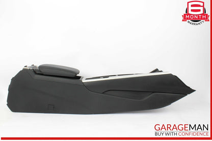 17-24 Audi A4 Allroad Center Console Storage Compartment w/ Arm Rest Armrest OEM