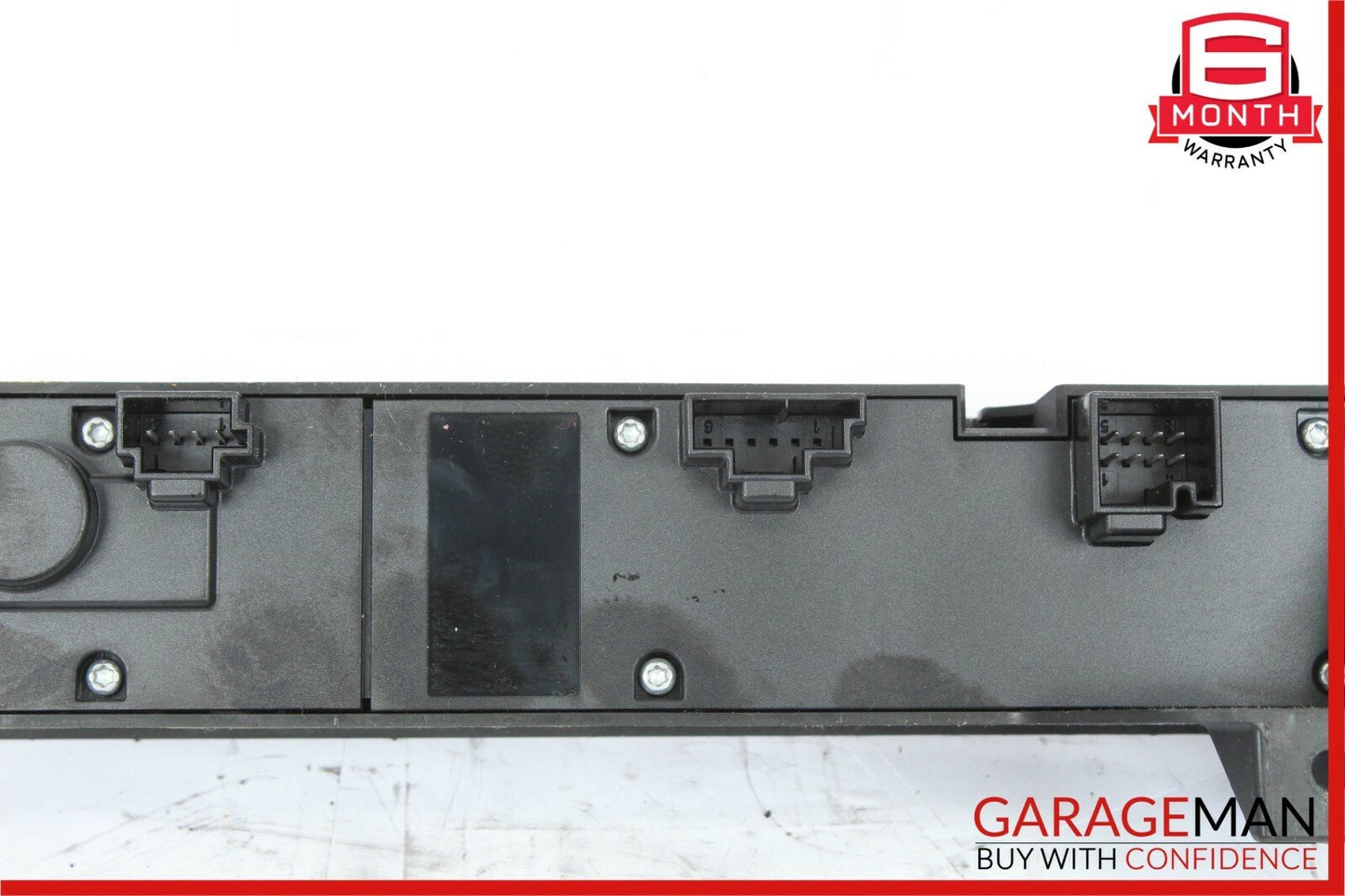 05-08 Mercedes R171 SLK280 Dash Hazard Light Seat Heat ESP Lock Switch Control