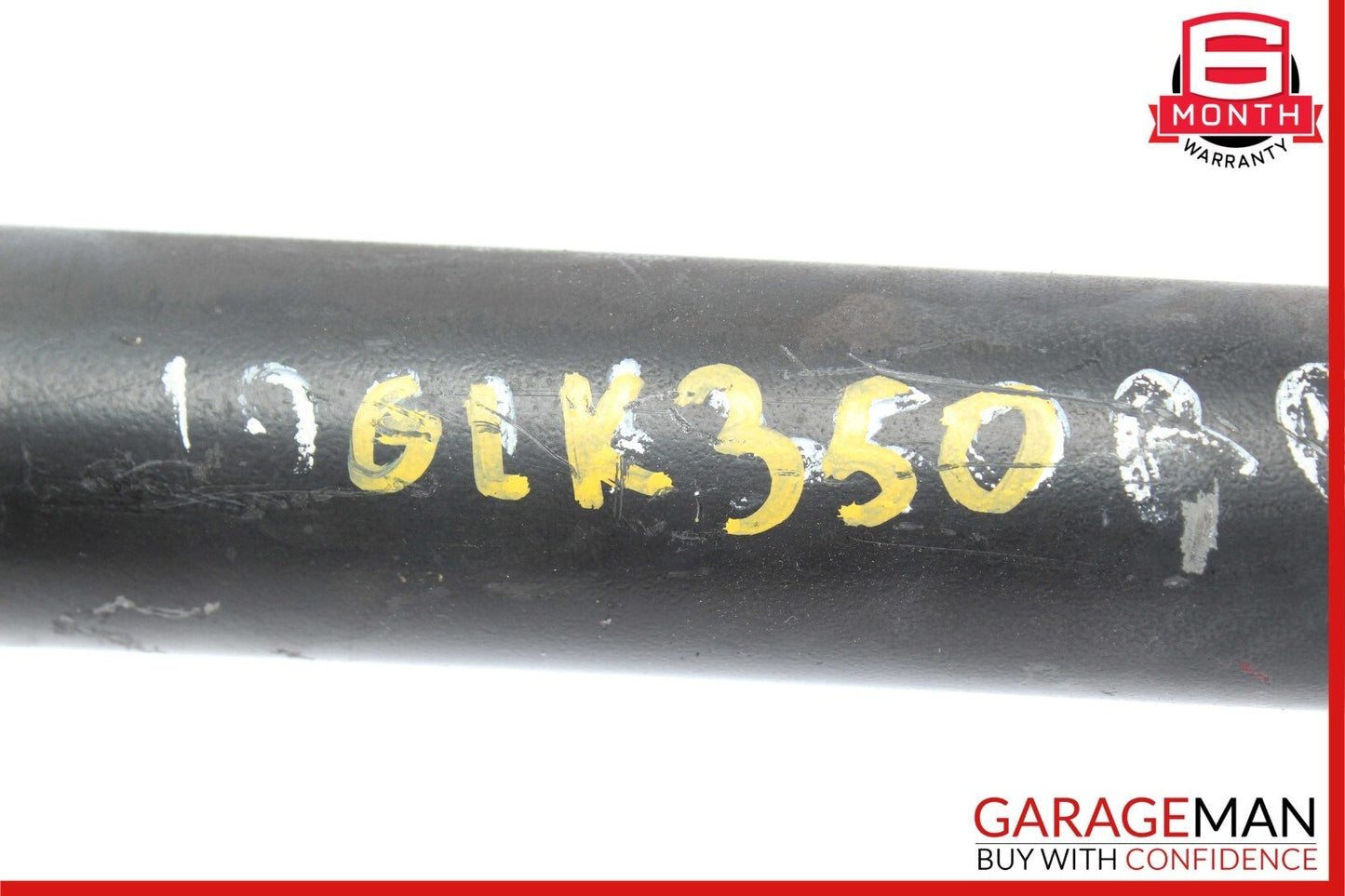 09-15 Mercedes X204 GLK350 Rear Right or Left Shock Strut Absorber OEM