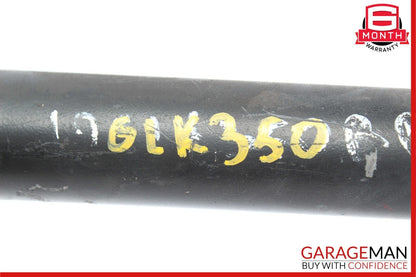 09-15 Mercedes X204 GLK350 Rear Right or Left Shock Strut Absorber OEM