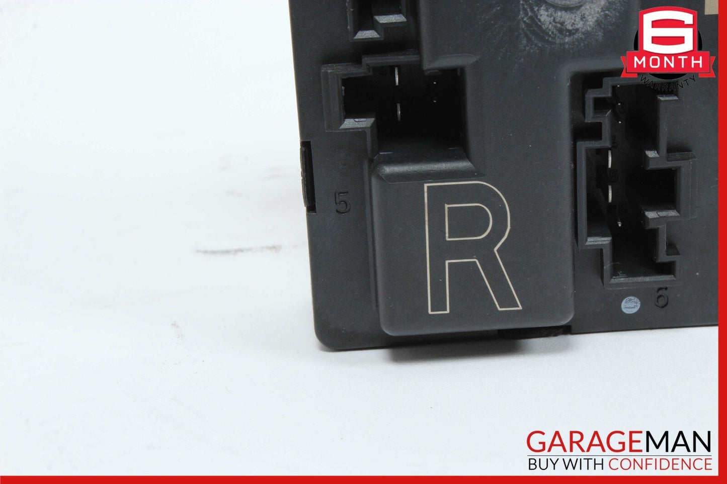 03-09 Mercedes W211 E350 E550 Rear Right Passenger Door Control Module Unit OEM